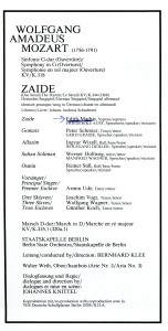 Zaide a