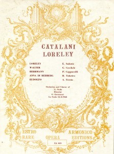 Lorelay copertina