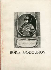 Boris Godounov 001