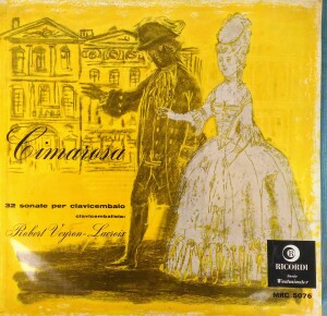 545 copertina